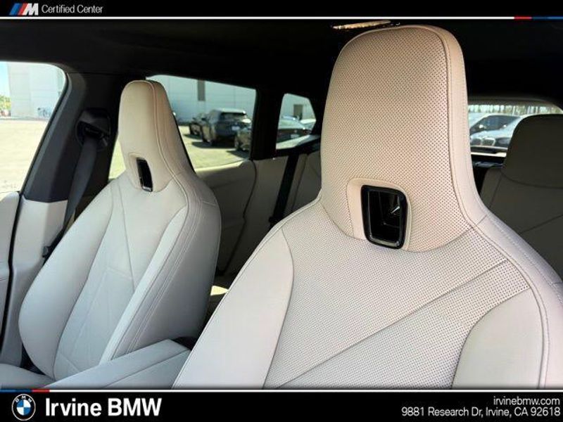 Used 2026 BMW iX xDrive45Image 21