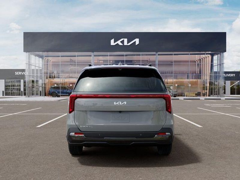 New 2026 Kia Carnival SX PrestigeImage 6