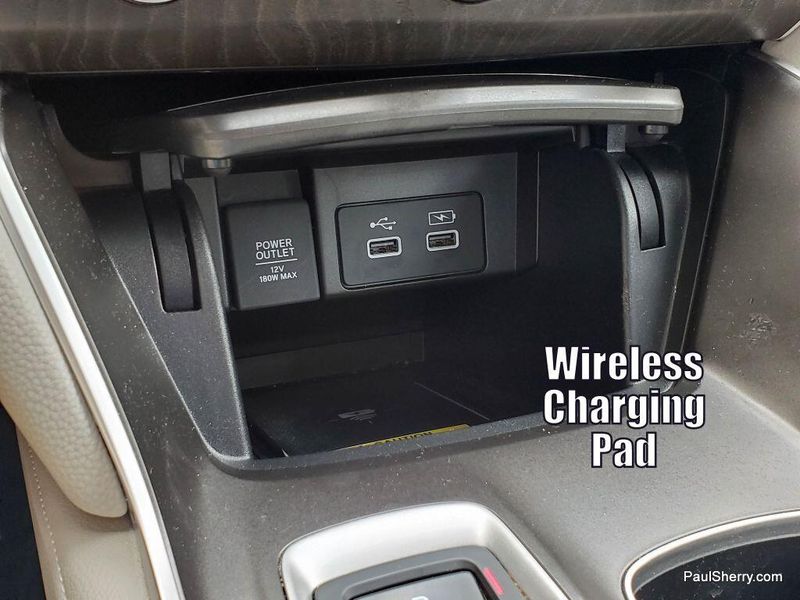 Used 2021 Honda Accord TouringImage 39
