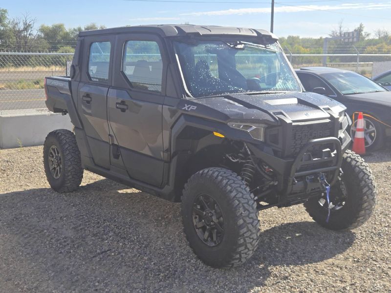 New 2027 Polaris XPEDITION XP 5 1000 NORTHSTAR Image 4