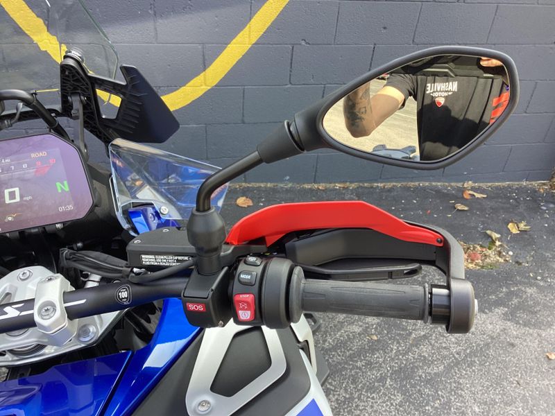 New 2026 BMW R 1300 GS Adventure 