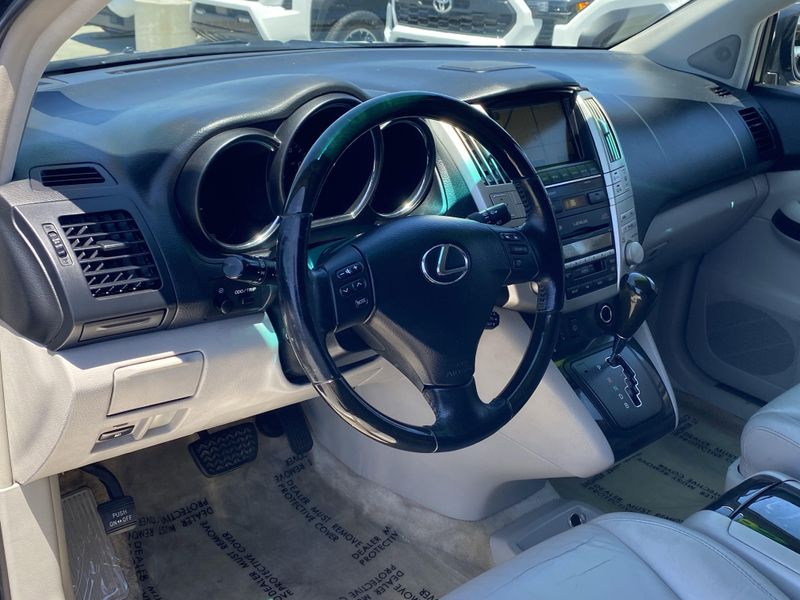 Used 2008 Lexus RX 400h 400hImage 15