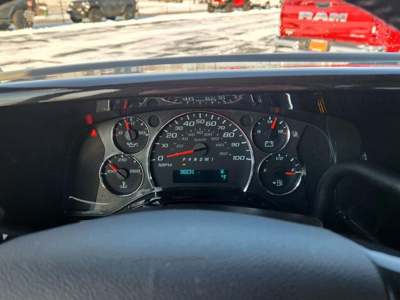 Used 2020 GMC Savana Cargo 