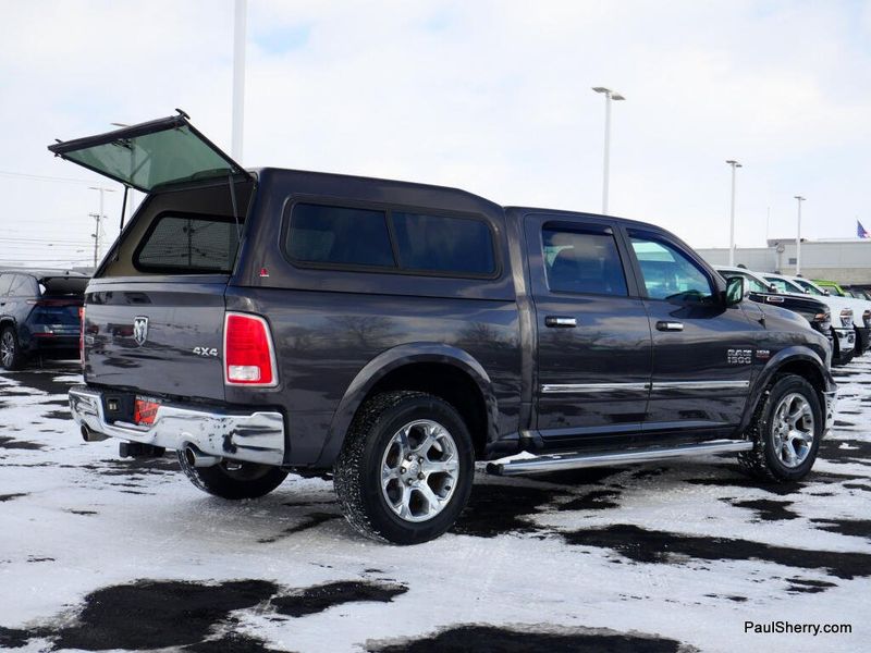 Used 2014 RAM 1500 Laramie