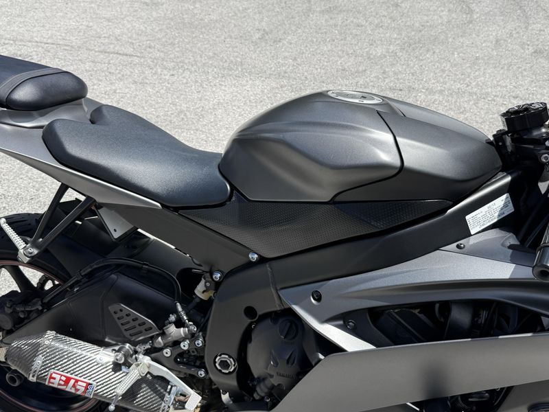 Used 2013 Yamaha YZFR6 