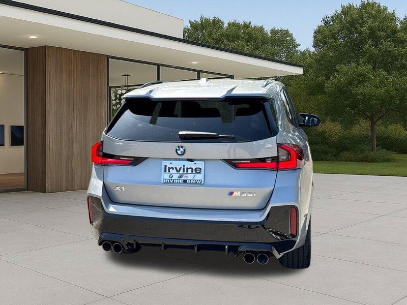 New 2027 BMW X1 M35iImage 9