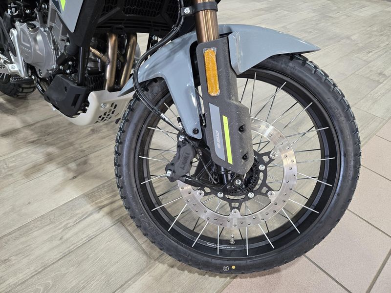 NEW 2026 CFMOTO IBEX 450 Image 17