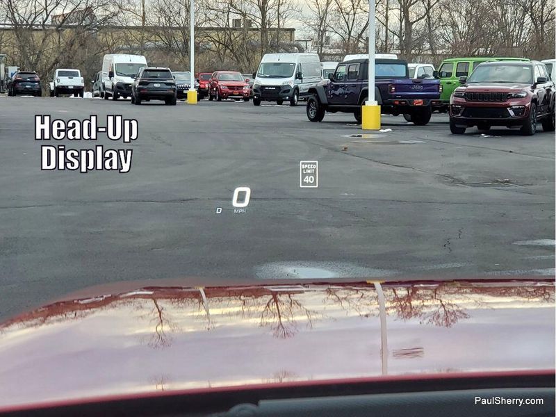 New 2026 Dodge Charger Scat Pack Plus 2-door Awd