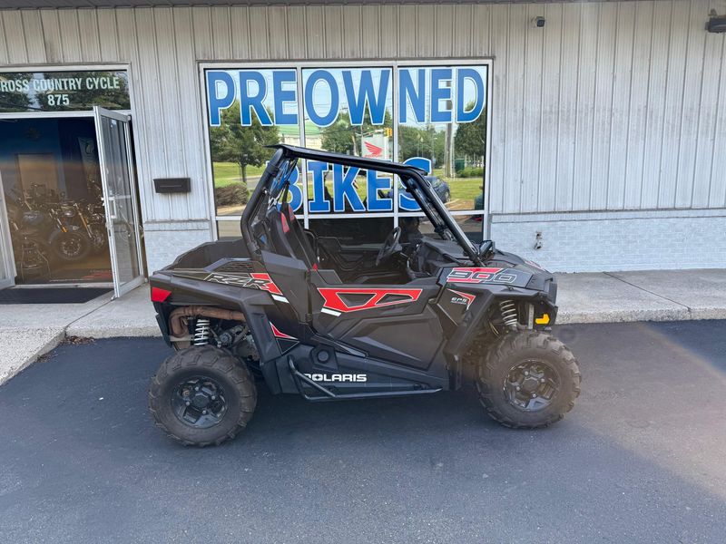 2020 Polaris RZR 900Image 1