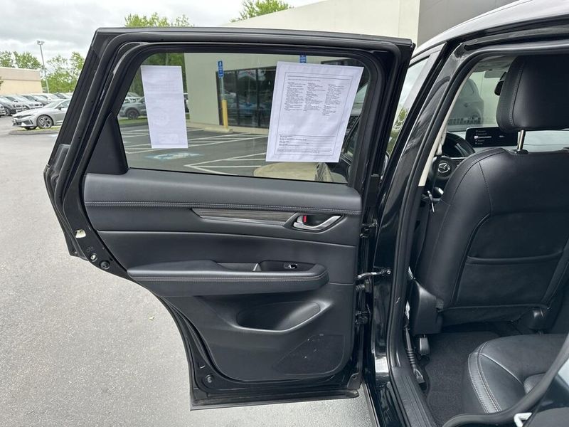 2023 Mazda CX-5 2.5 S Premium PackageImage 20