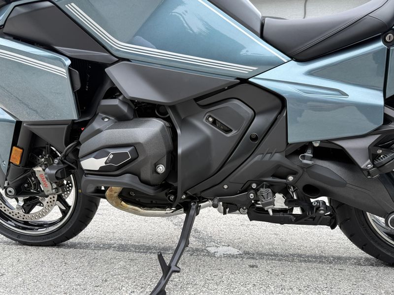 2026 BMW R 1300 RT