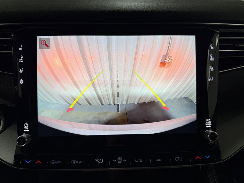 2026 Jeep Grand Wagoneer L 4x4Image 14