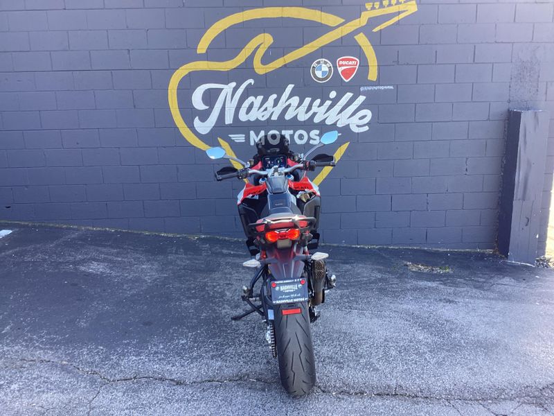 Used 2022 Ducati Multistrada V4 