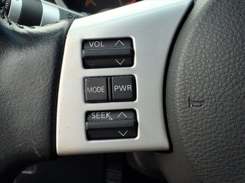 Used 2008 Nissan 350Z EnthusiastImage 18