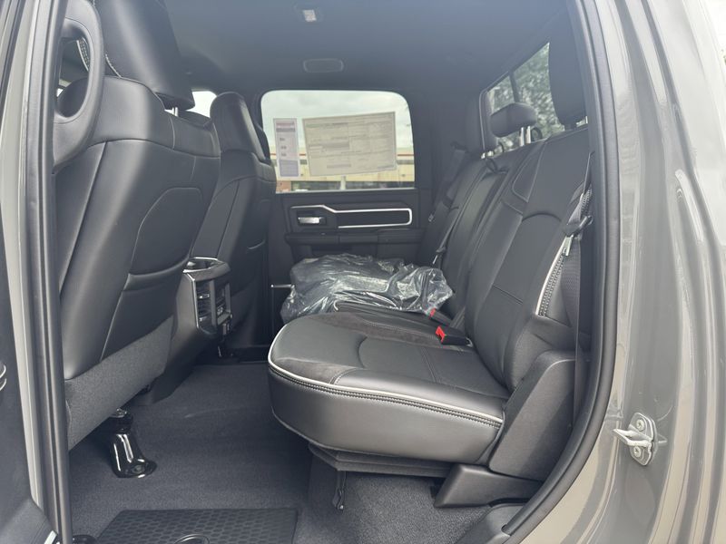 New 2025 RAM 2500 LaramieImage 11