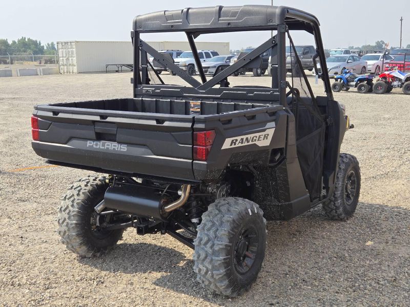 New 2026 Polaris RANGER 1000 PREMIUM 