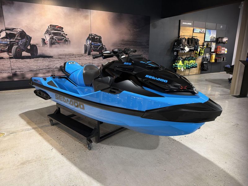 New 2026 Sea-Doo RXT-X 325 (SOUND SYSTEM) Image 11