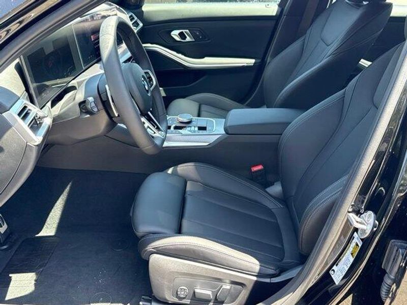 New 2026 BMW 3 Series 330iImage 17