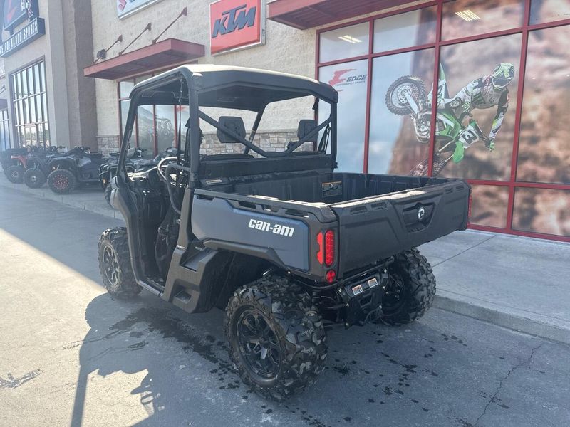 New 2025 Can-Am DEFENDER XT 62 HD9 