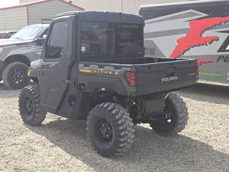 New 2027 Polaris RGR XP 1000 NORTHSTAR ULTIMATE 