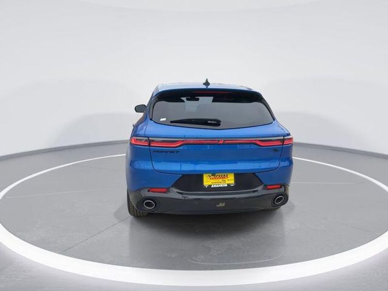 New 2024 Dodge Hornet R/T Plus EawdImage 7