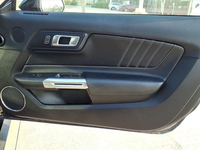 Used 2021 Ford Mustang EcoBoost PremiumImage 12