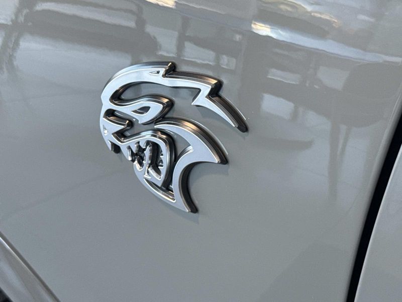 New 2026 Dodge Durango Srt Hellcat Jailbreak Awd