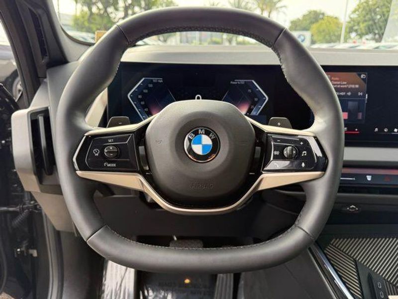 Used 2025 BMW X3 30 xDriveImage 24