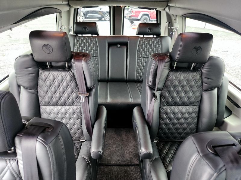 Used 2023 GMC Savana 