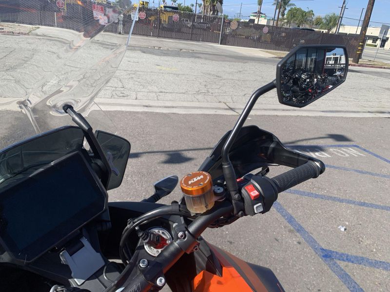 Used 2020 KTM 1290 Super Adventure S Image 18