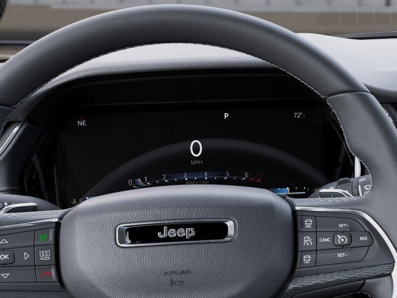 New 2027 Jeep Grand Cherokee Laredo X 4x2Image 17