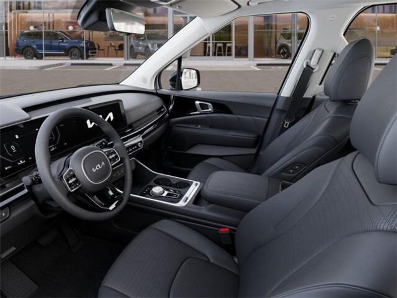 New 2026 Kia Carnival Hybrid SX PrestigeImage 17