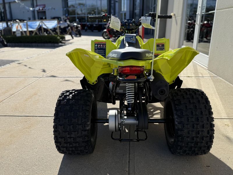 2026 Polaris OUTLAW 110Image 5