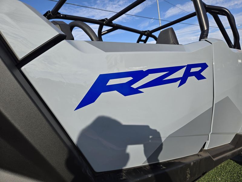 NEW 2026 POLARIS RZR PRO S 4 SPORT Image 5