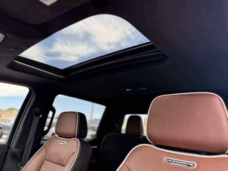 2023 GMC Sierra 1500 Denali UltimateImage 19