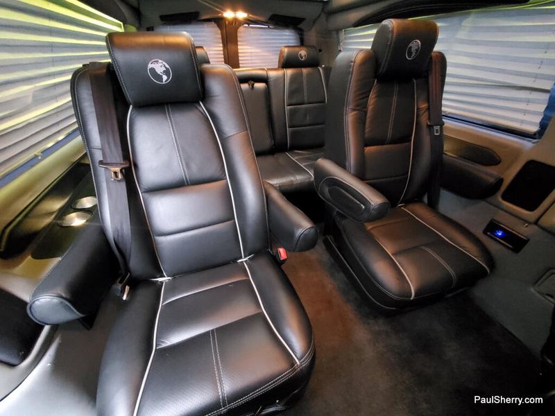 Used 2019 GMC Savana 2500 