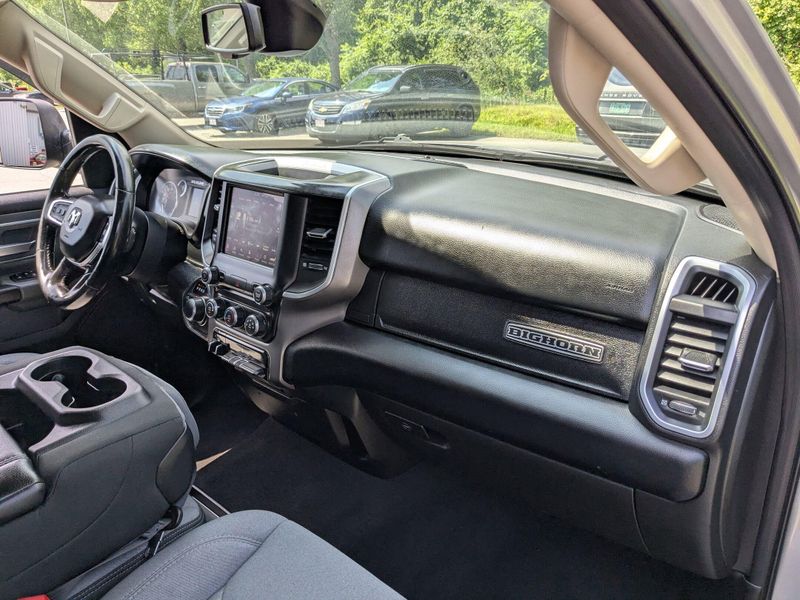 2019 Ram 1500 Big Horn Lone Star photo 29