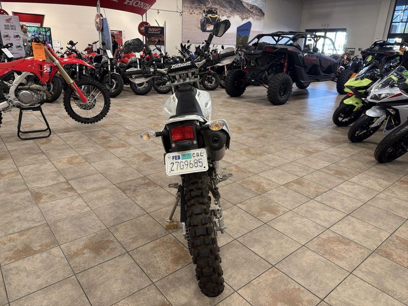 Used 2026 Kawasaki KLX 230 S Image 16