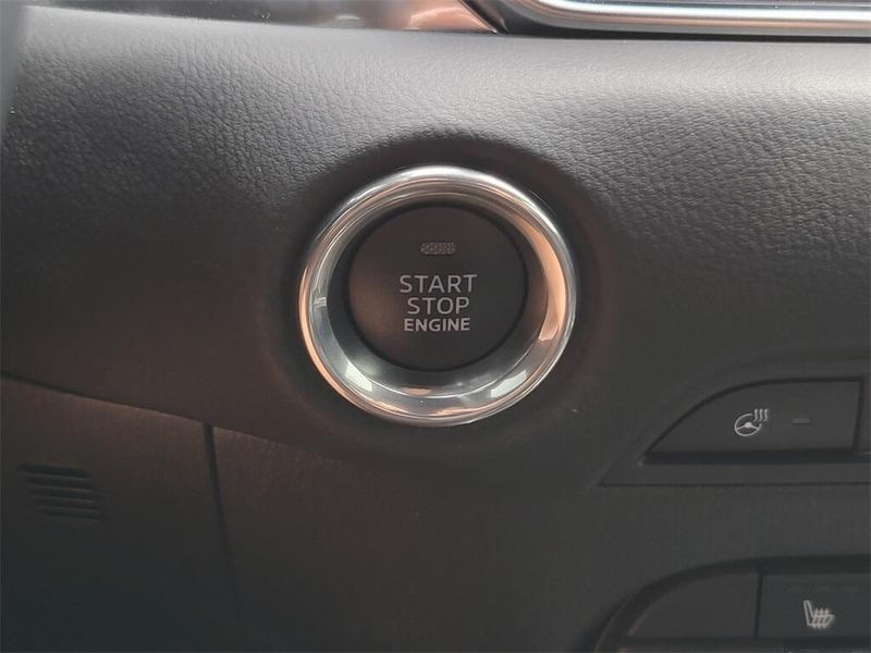 2023 Mazda CX-5 2.5 TurboImage 22