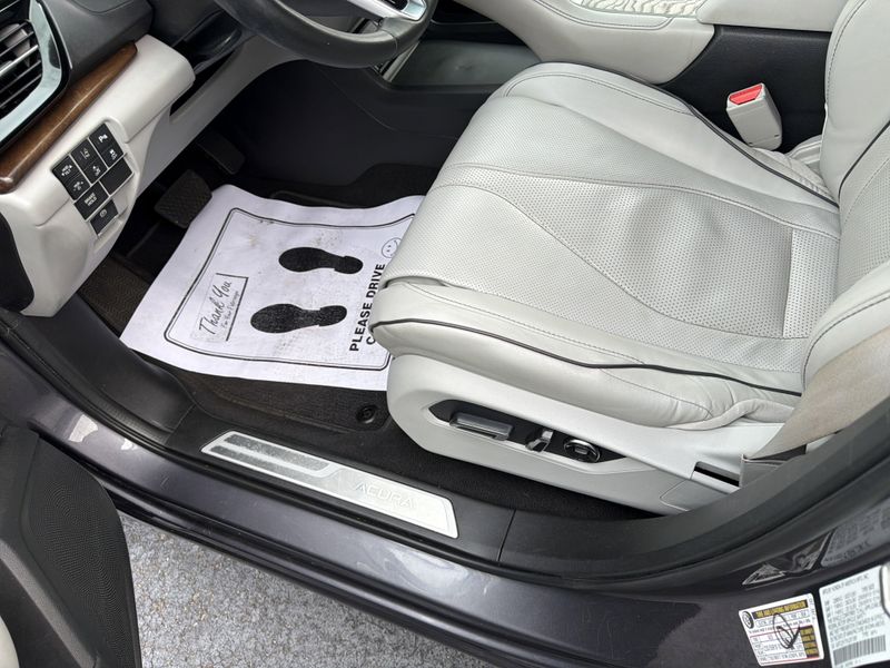 Used 2019 Acura RDX w/Advance PkgImage 19