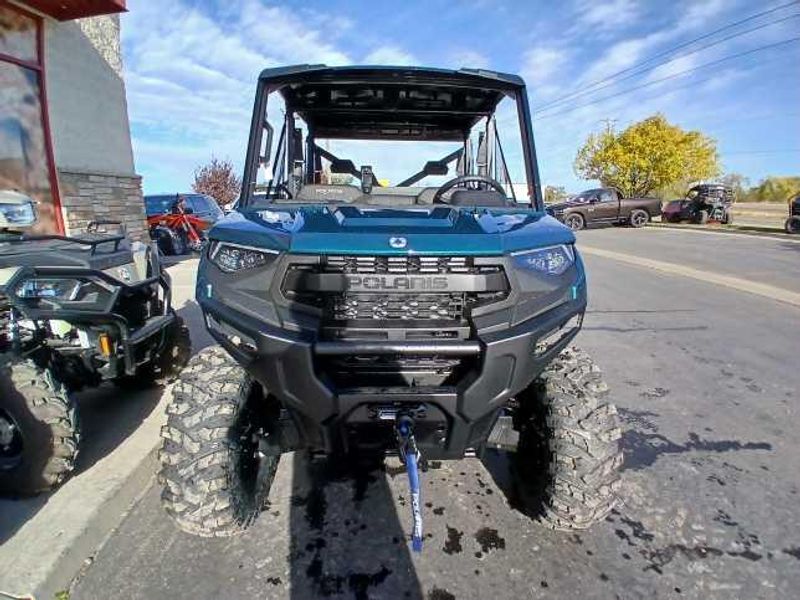 New 2026 Polaris RANGER CREW XP 1000 PREMIUM 