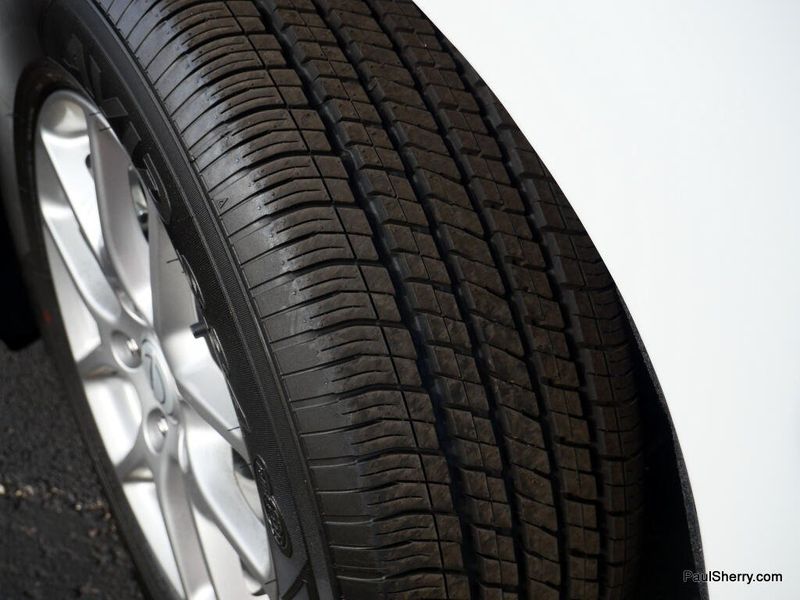 New 2026 Chrysler Voyager LX