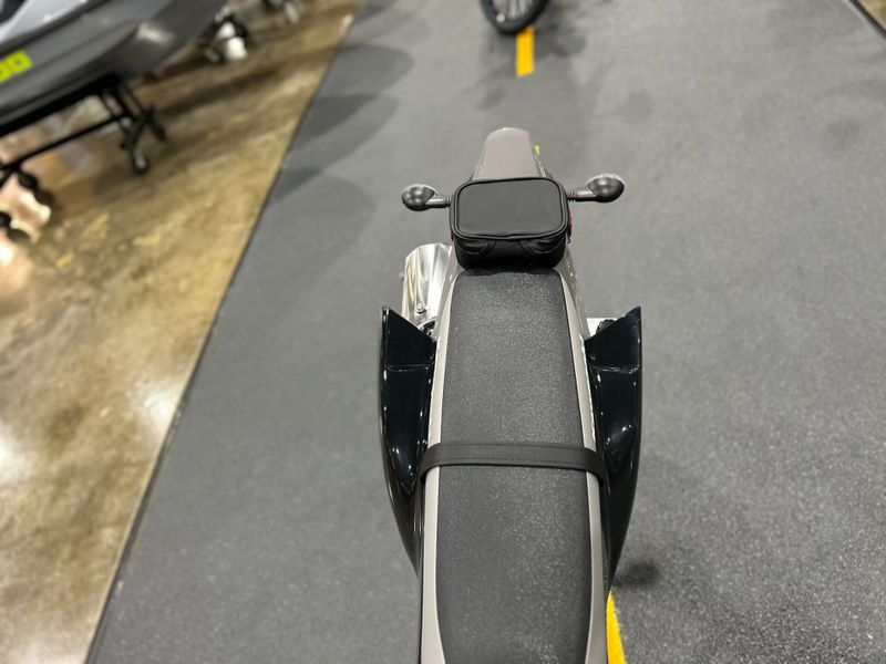 New 2026 Kawasaki KLX300SM Image 17