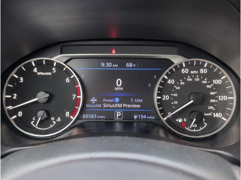 Used 2023 Nissan Altima 2.5 SVImage 20