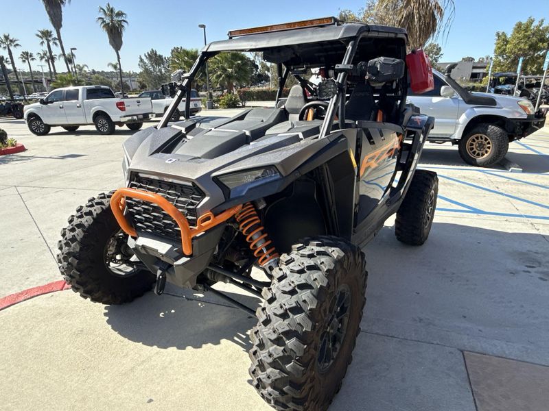 Used 2024 Polaris RZR XP 1000 ULTIMATE Image 12