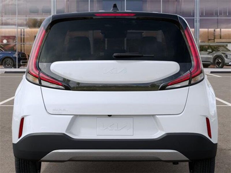 New 2025 Kia Soul SImage 13