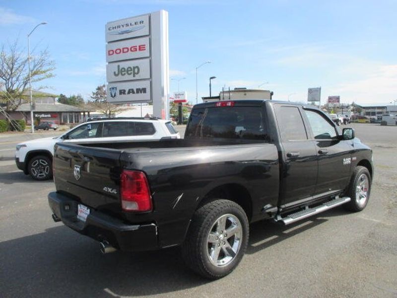 Used 2013 RAM 1500 ExpressImage 8