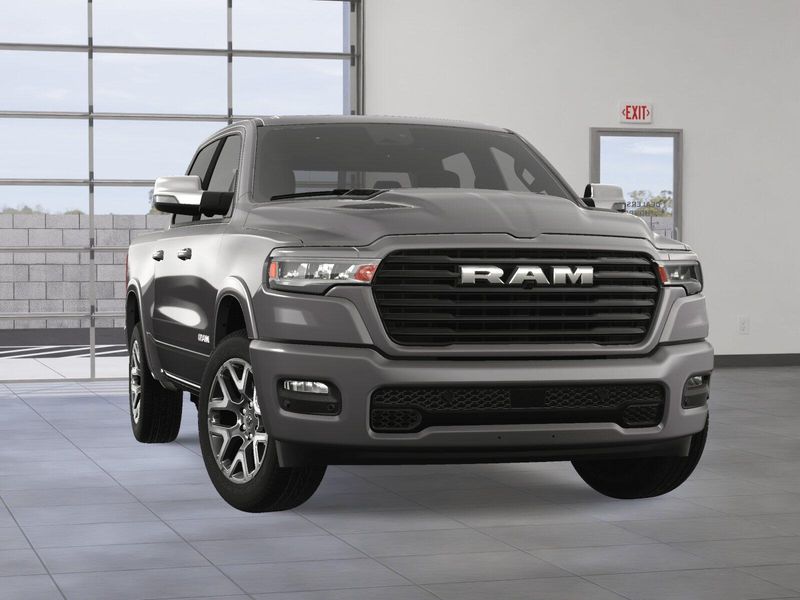New 2025 RAM 1500 LaramieImage 32