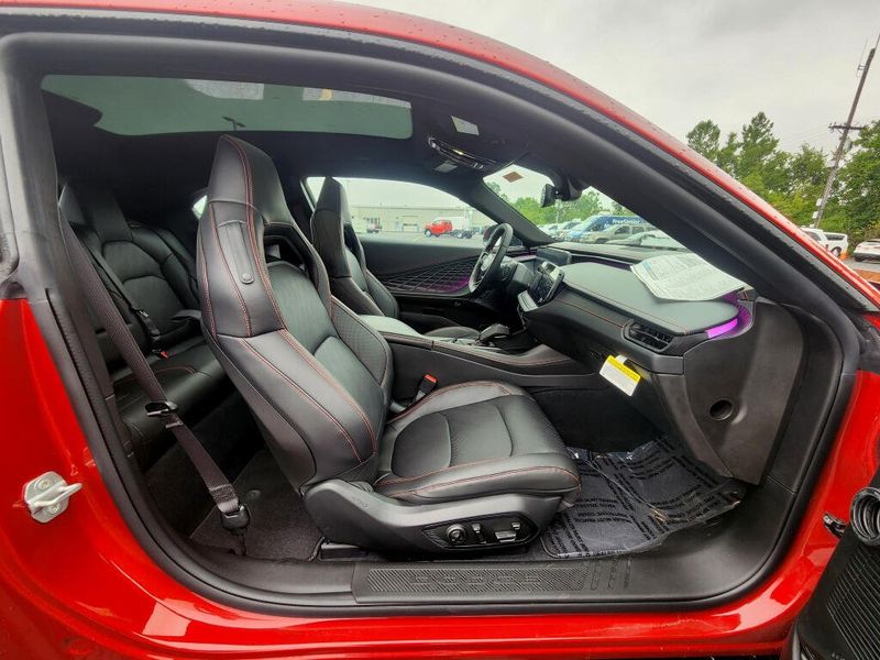 New 2026 Dodge Charger Scat Pack Plus 2-door Awd