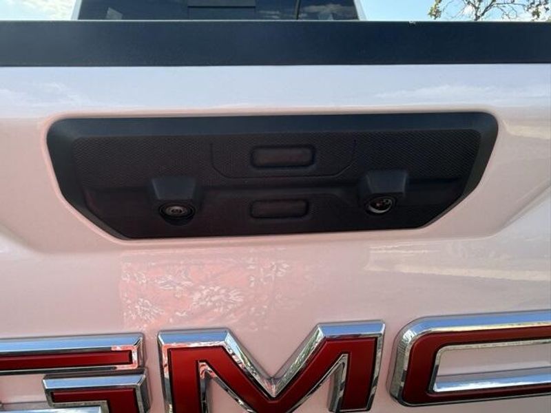 2024 Gmc Sierra 1500 Denali photo 20